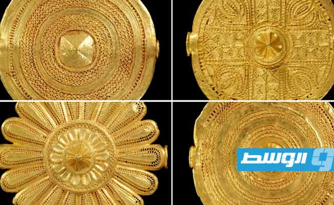 بعد 150 عاماً.. بريطانيا تعير «جواهر التاج» المنهوبة إلى غانا