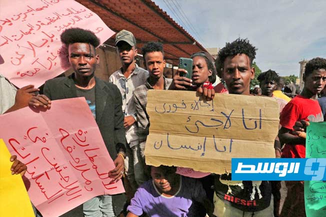«العار».. شهادات تندد بإخفاقات المفوضية الأممية للاجئين في ليبيا وجنوب الصحراء