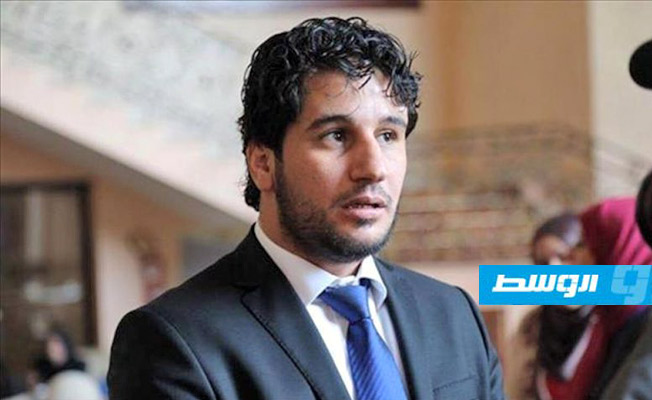 «مصباح دومة»: نرفض استمرار الوجود العسكري الأجنبي في ليبيا