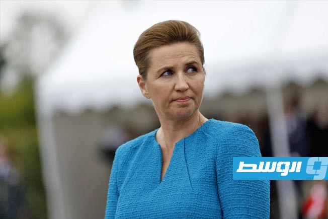 الدنمارك.. فريدريكسن تعلن تشكيل ائتلاف حكومي من يسار الوسط بعد مفاوضات شاقة
