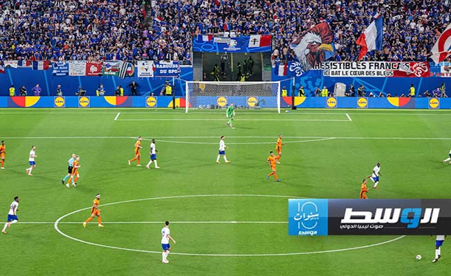 شاهد.. فرص كثيرة وتعادل سلبي في مواجهة فرنسا وهولندا ضمن «يورو 2024»