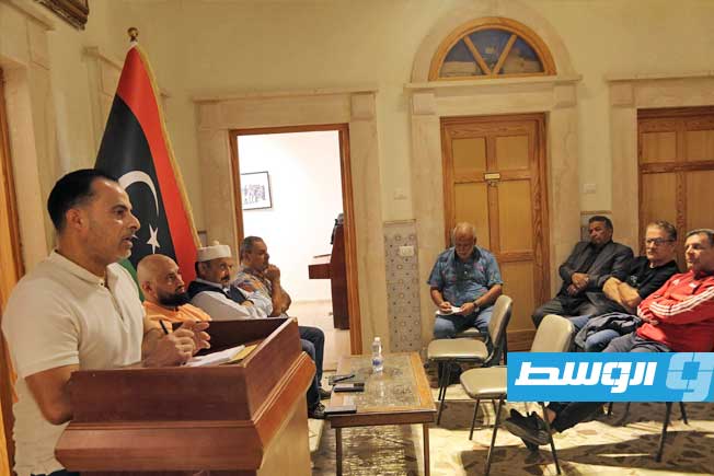 اتحاد بناء الأجسام يعلن اختتام أنشطته والاستعداد للموسم الجديد