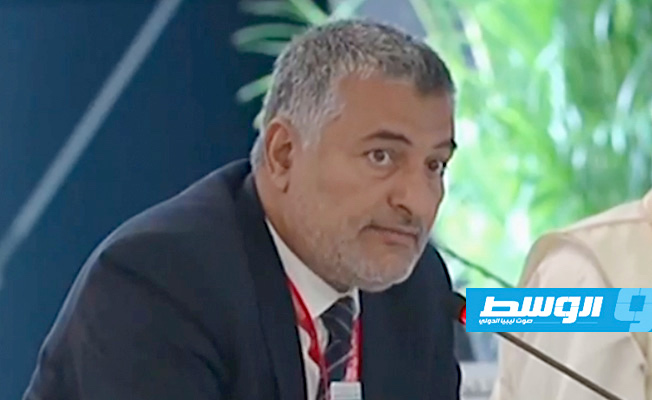محمد تكالة: لابد من الاستمرار في الاستحقاق الدستوري لا القفز عليه