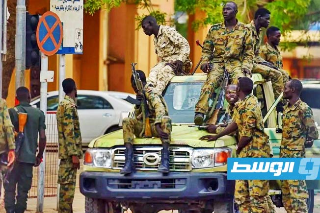 فرار آلاف السكان من بلدة أم روابة جنوب السودان إثر تصاعد الاشتباكات بين الجيش و«الدعم السريع»