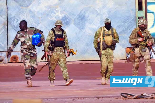 لاعتبارات سياسية واقتصادية.. أفريقيا تختار الحياد الاستراتيجي في الحرب «الروسية - الأوكرانية»