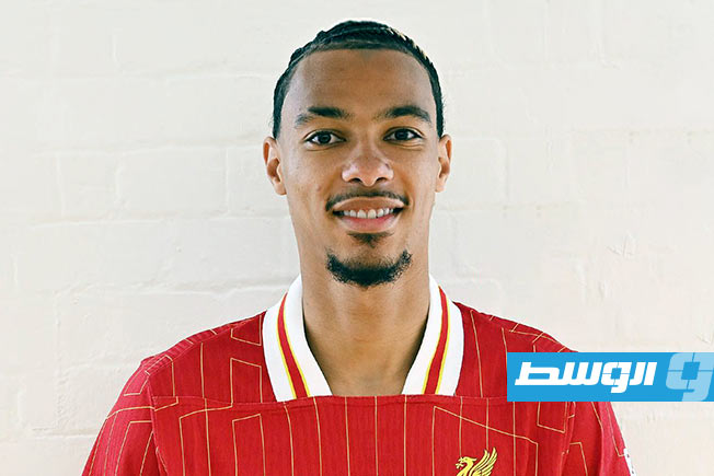 ليفربول يتعاقد مع المهاجم الفرنسي إيكيتيكي
