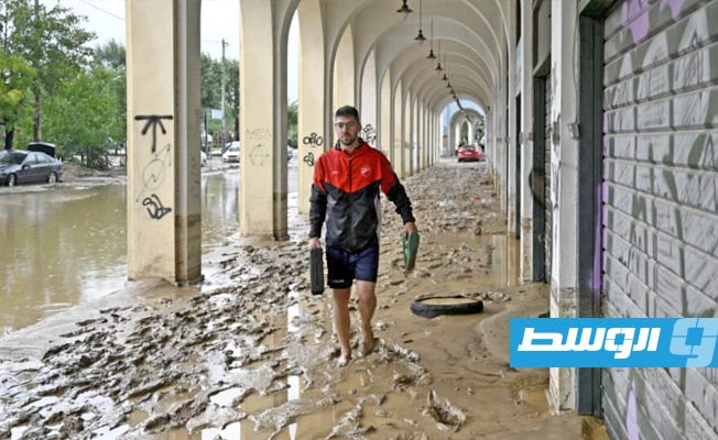 2023 الأكثر ارتفاعًا في الحرارة منذ 120 ألف عام
