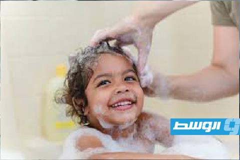 طريقة العناية بشعر أطفالك في المدرسة في 5 خطوات