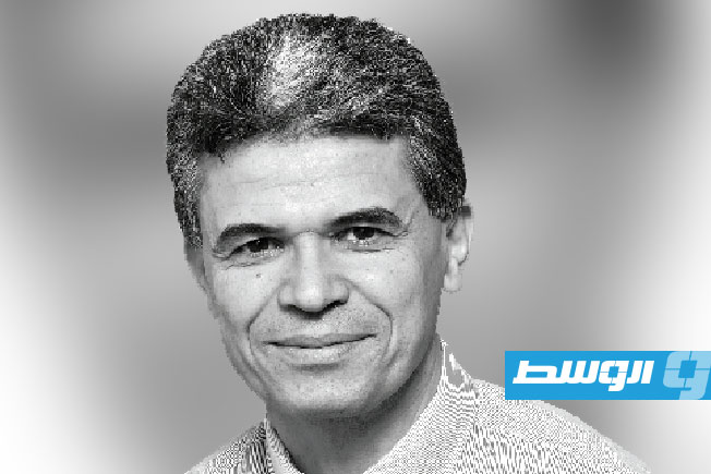 كتاب جديد إعداد وتقديم محمد قصيبات