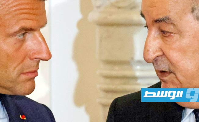 «فرانس برس»: الدبلوماسية الفرنسية في المنطقة المغاربية جهد حثيث لتحقيق التوازن