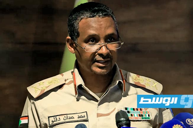 واشنطن تتهم «الدعم السريع» بارتكاب «إبادة جماعية».. وتفرض عقوبات على حميدتي