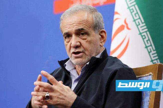 تفاصيل دقيقة عن محاولة الاغتيال.. «فارس»: إصابة الرئيس الإيراني في استهداف إسرائيلي منتصف يونيو