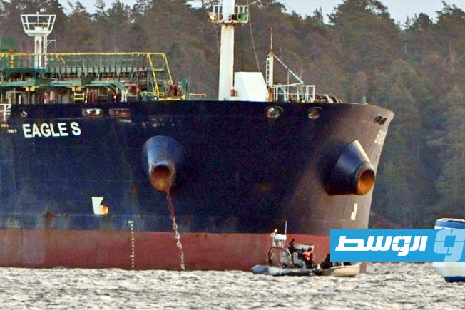 السويد ترسل سفنًا حربية لمراقبة البنى التحتية و«أسطول الشبح» الروسي في بحر البلطيق