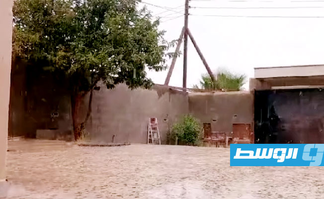 عطلة رسمية بجميع المرافق العامة والمؤسسات التعليمية في حي الأندلس غدًا