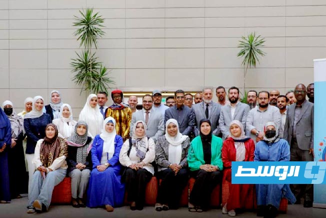 انطلاق برنامج تدريب ضمن مبادرة مكافحة «فيروس سي» و«الإيدز» و«الزهري»
