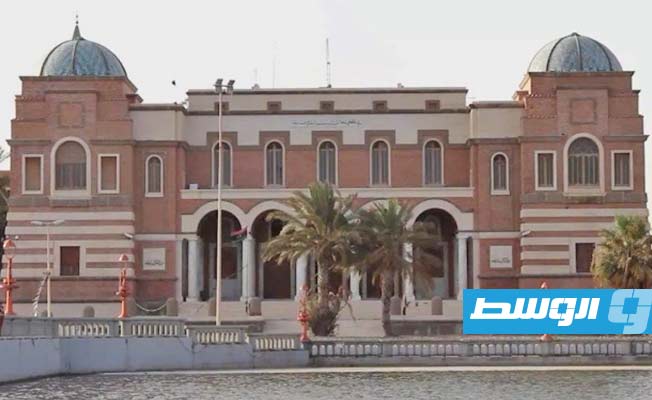 «المركزي» يحدد مواعيد عمل إضافية للمصارف لقبول إيداعات العملة المسحوبة