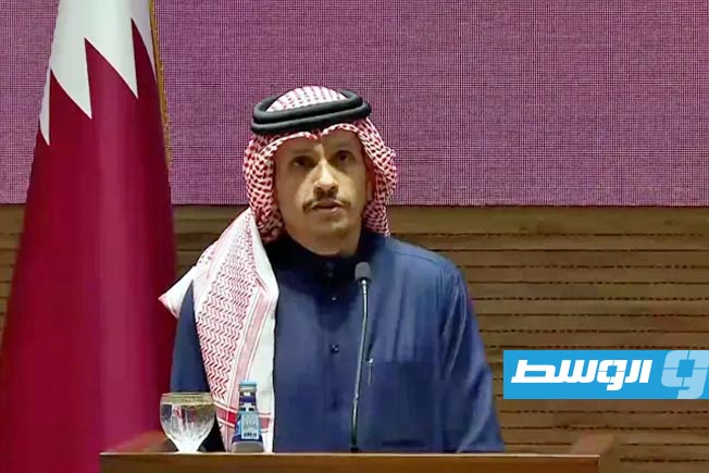 قطر تعلن رسميا التوصل إلى اتفاق لوقف إطلاق النار في غزة.. وبدء التنفيذ الأحد