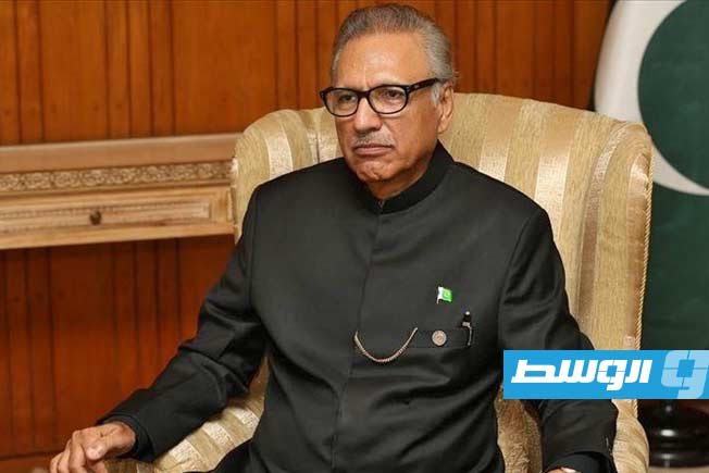 تعديل دستوري في باكستان يمنح حصانة مدى الحياة للرئيس وقائد الجيش