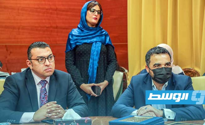 تسجيل الأصناف الدوائية لأول مرة في ليبيا