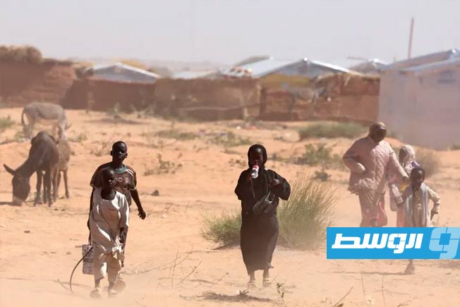 الأمم المتحدة: 5 ملايين طفل بدارفور في مرحلة حرجة بسبب الجوع الشديد والعنف