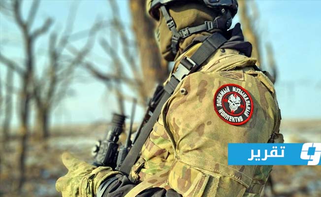الاتحاد الأفريقي يدرس سنَّ قانون ضد المقاتلين الأجانب لمواجهة انتشارهم في ليبيا ودول أخرى