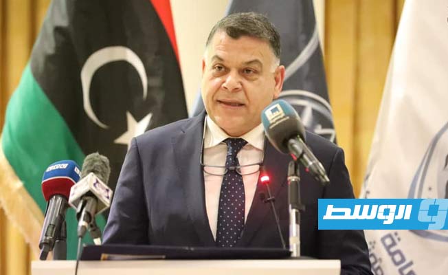 وزير الداخلية: فتح الطريق الساحلي خطوة في الاتجاه الصحيح نحو تنفيذ بنود الاتفاق السياسي