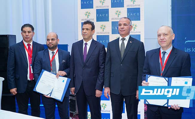 توقيع اتفاق بين جهاز تنمية الجنوب ومعهد «رؤساء المؤسسات» التونسي بهدف إعداد دراسات اقتصادية