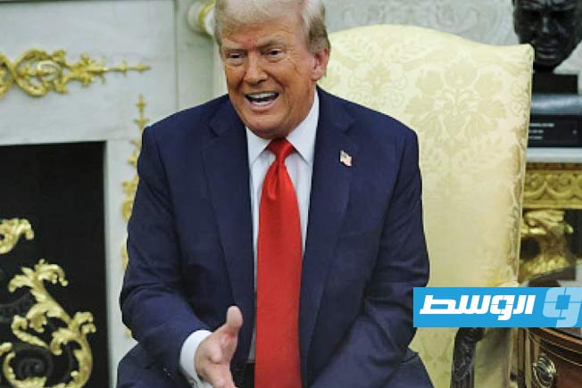 ترامب يستبعد مفاوضات مباشرة بين بوتين وزيلينسكي قريبا.. ويتعهد مواصلة الضغط