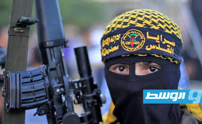 «الجحيم بانتظاركم»... سـرايا القدس تنشر مشاهد لاستعدادات مقاتليها وتوجه رسالة للاحتلال الإسرائيلي (شاهد)