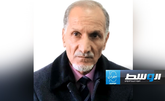 العلاقي يمثل ليبيا في اجتماع اللجنة التنفيذية للاتحاد العربي للرياضة للجميع