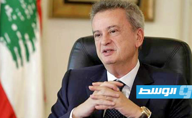 فرنسا توجه تهما إلى أوكرانية مقربة من محافظ مصرف لبنان على خلفية قضايا فساد