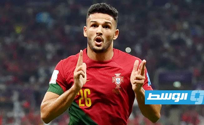 صاحب أول «هاتريك» بالمونديال .. مصدر ثقة لمدربيه