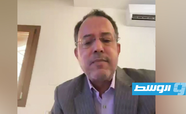عبدالله عثمان يطرح 3 اقتراحات لتجاوز الخلافات داخل الملتقى بخصوص القاعدة الدستورية