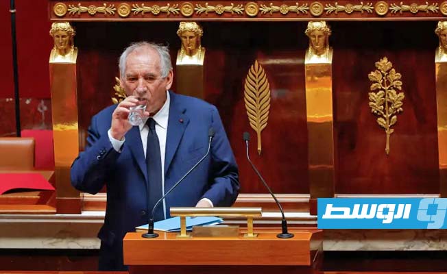 بعد رحيل حكومة بايرو.. الإليزيه: ماكرون سيسمي رئيسًا جديدًا للوزراء خلال ايام