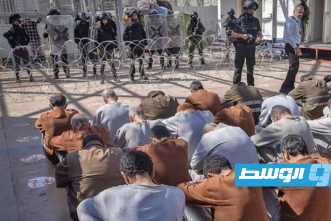 الأمم المتحدة: تطبيق القانون الإسرائيلي لإعدام الفلسطينيين بمثابة «جريمة حرب»