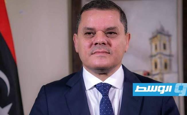 الدبيبة ينهي عمل لجنة توفير لقاح فيروس كورونا