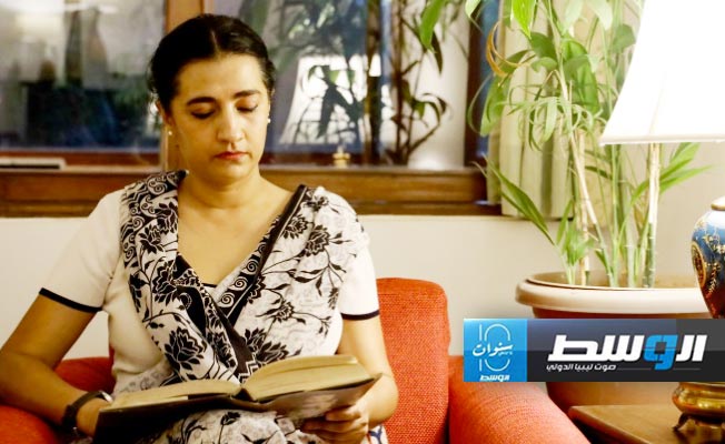 النساء في الهند يطلقن حملة لتجريم «الاغتصاب الزوجي»