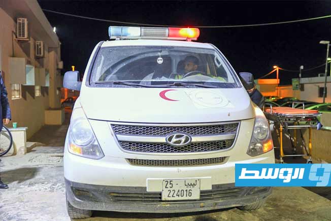 مستشفى الأصابعة يوجه نداء عاجلا لاستدعاء العناصر الطبية