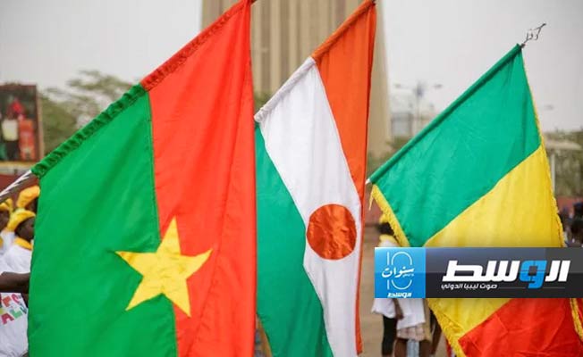 بوركينا فاسو ومالي والنيجر تتحالف ضمن «كونفدرالية دول الساحل»