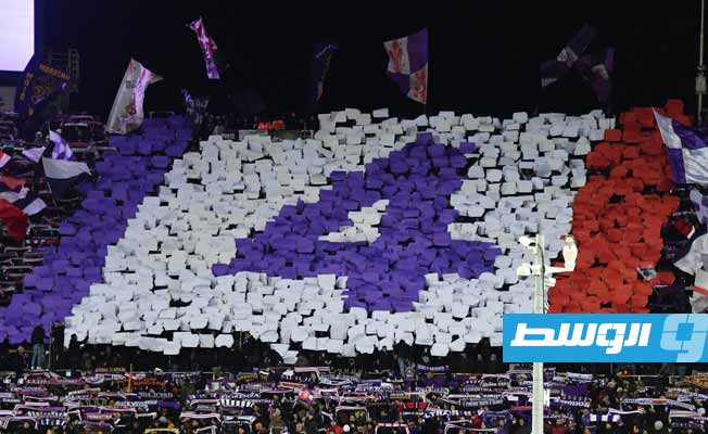 فيورنتينا يعلن مغادرة بوفي العناية المركزة بعد تحسن حالته