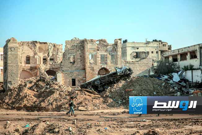 سويسرا توفر ملاذاً آمناً لكنوز أثرية من غزة بعيداً من جحيم الحرب