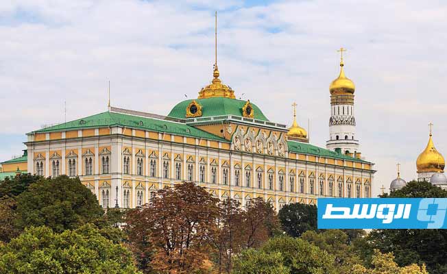 الكرملين: إطلاق مواطن روسي محتجز في أميركا مقابل فوغل