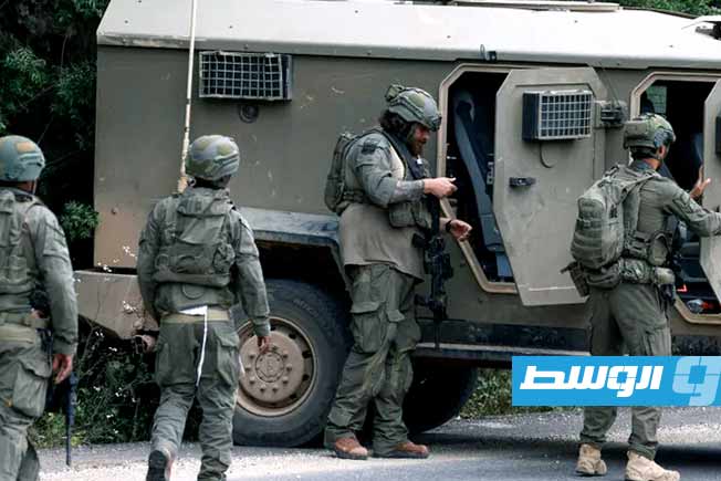 قوات الاحتلال توسع عملياتها البرية في جنوب لبنان إلى ما بعد «الخط الأصفر»