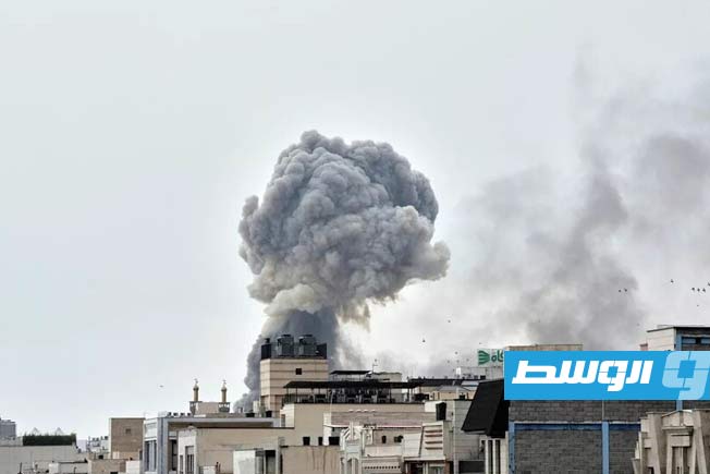 مصدر لـ«رويترز»: باكستان سلمت خطة لإيران وأميركا لإنهاء الأعمال القتالية