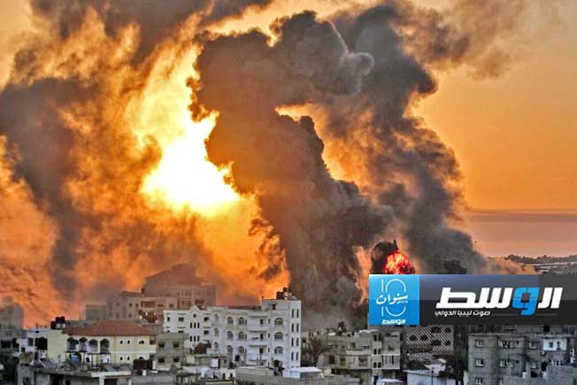 تفاصيل مسودة مقترح تدرسها «حماس» تتضمن هدنة 40 يوما في غزة