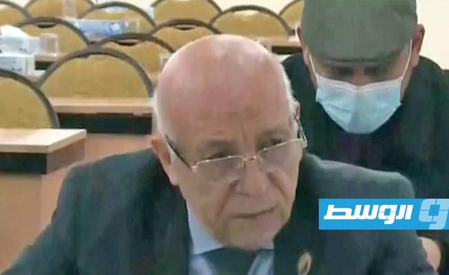 الصادق الكحيلي يدعو ديوان المحاسبة إلى مراجعة نفقات الحكومة