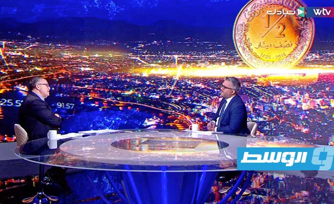 شاهد في «فلوسنا».. الحبري عن 8 سنوات في «محرقة»: كنت أفضِّل إحالتي لـ«التقاعد» من «المركزي»