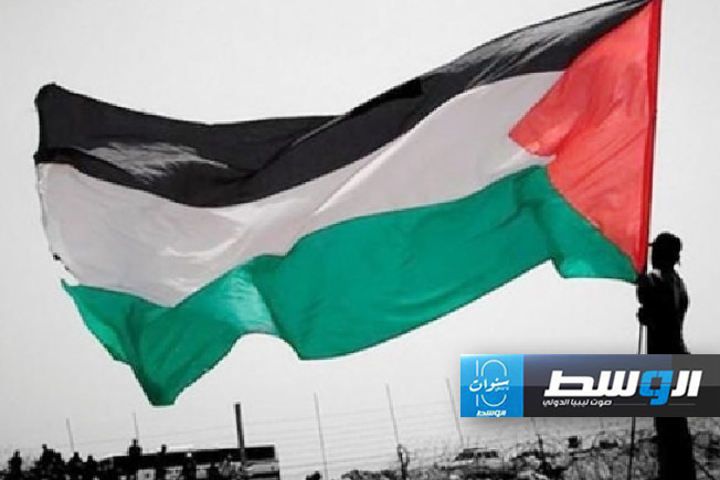 رسميا.. إسبانيا تعترف بدولة فلسطين