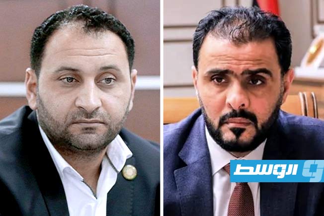 العريبي يطلب من حماد إعفاءه من رئاسة جهاز الإمداد الطبي