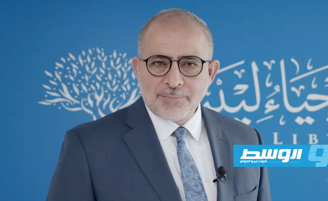 عارف النايض يعلن عزمه الترشح للانتخابات الرئاسية